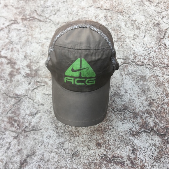 nike acg accessories